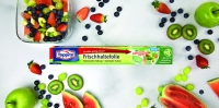 Frischhaltefolie: Toppits steigert Rezyklat-Anteil -